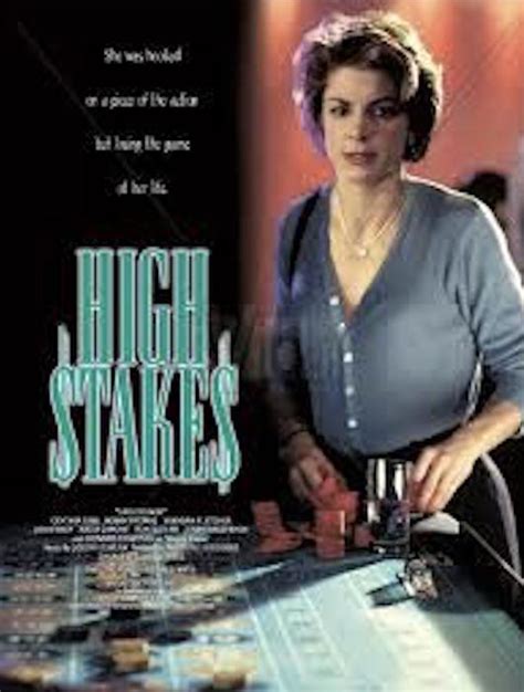 High Stakes (1997) .